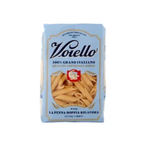 Voiello Penne Rigate Pasta 152 500g x 18