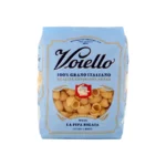 Voiello Pipe Rigate Pasta 135 500g x 16