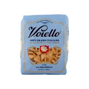 Voiello Tofarelle Pasta 138 500g x 16