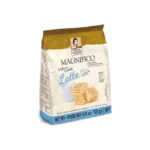 Wafer Cubetti Vicenzi Latte 125g x 9