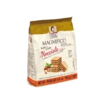 Wafer Cubetti Vicenzi Nocciole 125g x 9