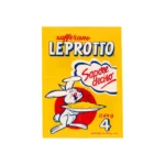 Zafferano Leprotto 4 Bs V.5,26 6g x 25
