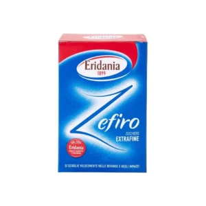 Zefiro Fine Sugar 1kg x 10