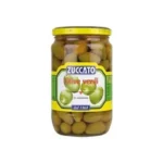 Zuccato Giant Olives 690g x 12