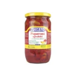 Zuccato Sweet&Sour Peppers 680g x 12