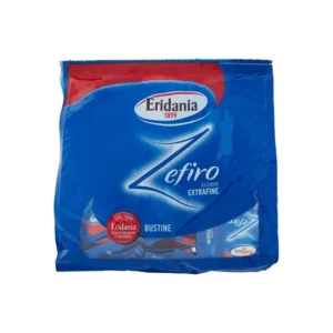 Zucchero Zefiro Fine Bustine g.5 500g x 20