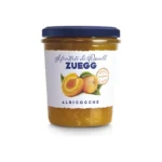 Zuegg Apricot Jam 320g x 12