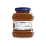 Zuegg Apricot Jam 700/ 700g x 6