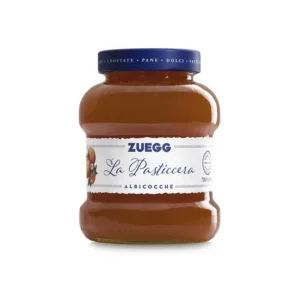 Zuegg Apricot Jam 700/ 700g x 6