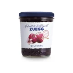 Zuegg Cherry Jam 320g x 12