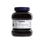 Zuegg Cherry Jam 700/ 700g x 6