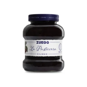 Zuegg Cherry Jam 700/ 700g x 6
