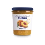 Zuegg Peach Jam 320g x 12
