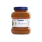 Zuegg Peach Jam 700/ 700g x 6