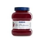 Zuegg Strawberry Jam 700/ 700g x 6