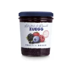 Zuegg Wild Berries Jam 320g x 12
