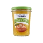 Confet.Zuegg 100% Agrumi Z/Res 230g x 8
