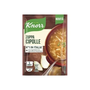 Zuppa Knorr Cipolle 61g x 12