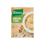 Zuppa Knorr Orzo 105g x 15