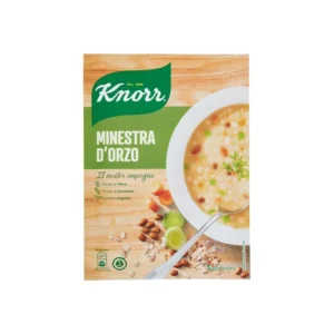 Zuppa Knorr Orzo 105g x 15