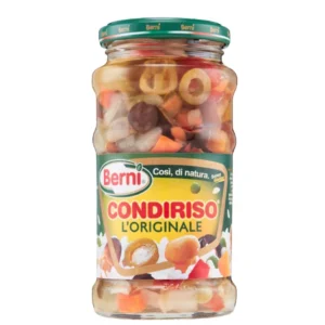 Berni Condiriso L’Originale 300g x 12