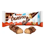 Kinder Bueno T2 43g x 30