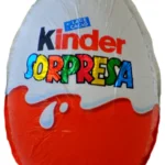 Kinder Surprise Chocolate Egg For Him 20g x 72