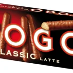Pavesi Togo Milk Chocolate Biscuits 120g x 12